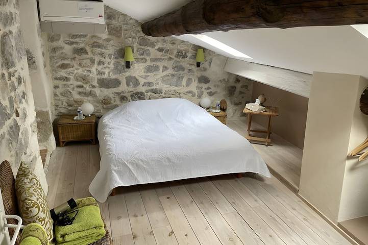 Bed and Breakfast für 2 Personen - 1