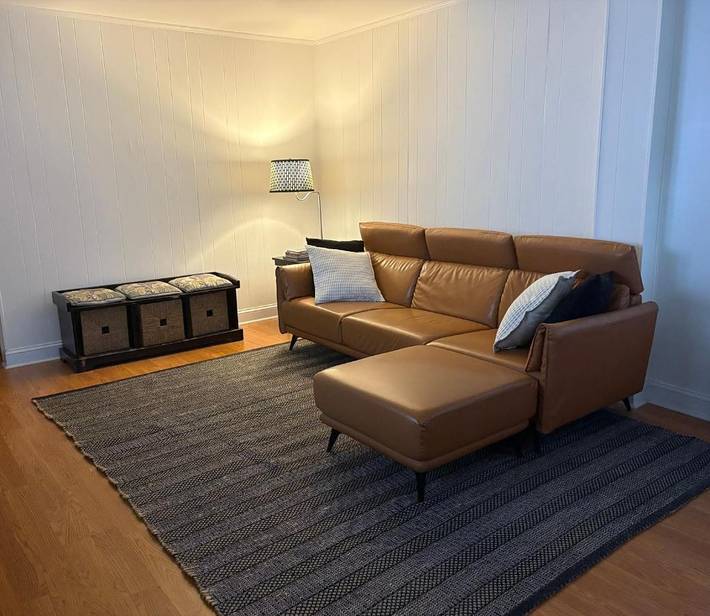 Maison d’hôte pour 2 personnes dans Queens