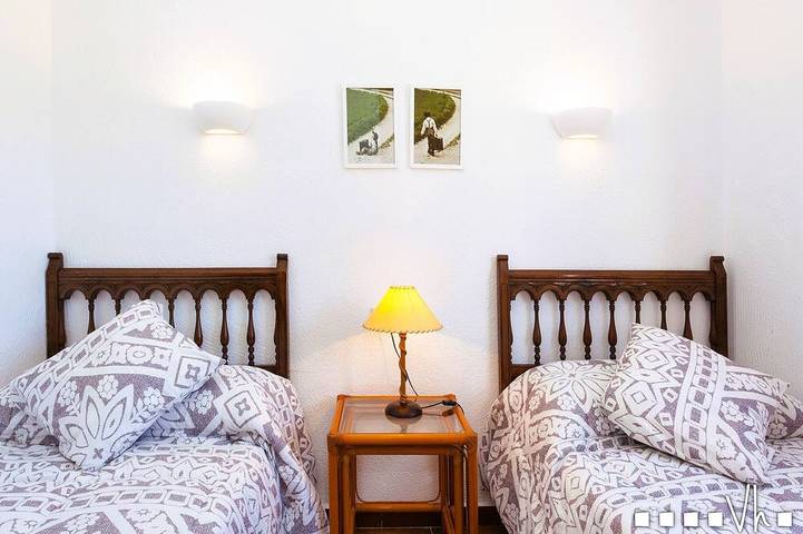 Villa Osalva Benissa Costa Blanca – Sea views, private pool, nature in Benissa, Costa Blanca