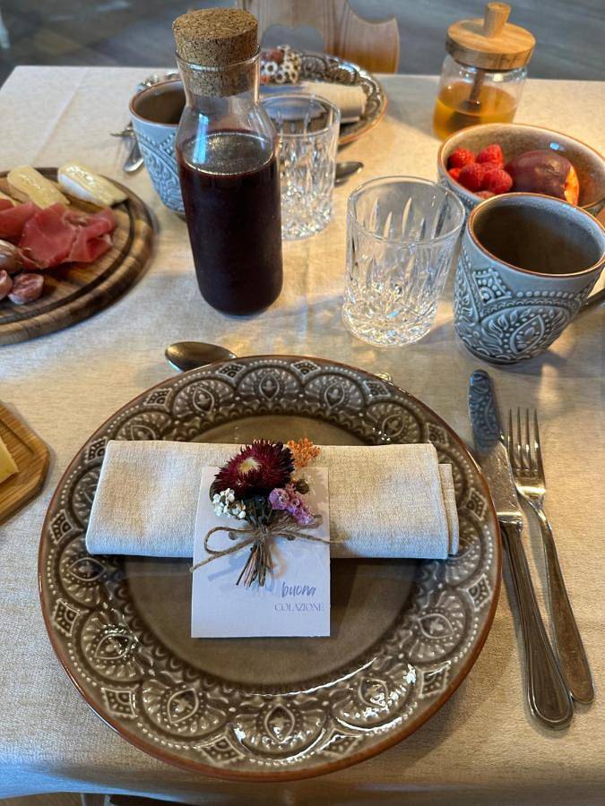 Gîte pour 2 personnes, avec vue et jardin à Chiusa di Pesio - 3