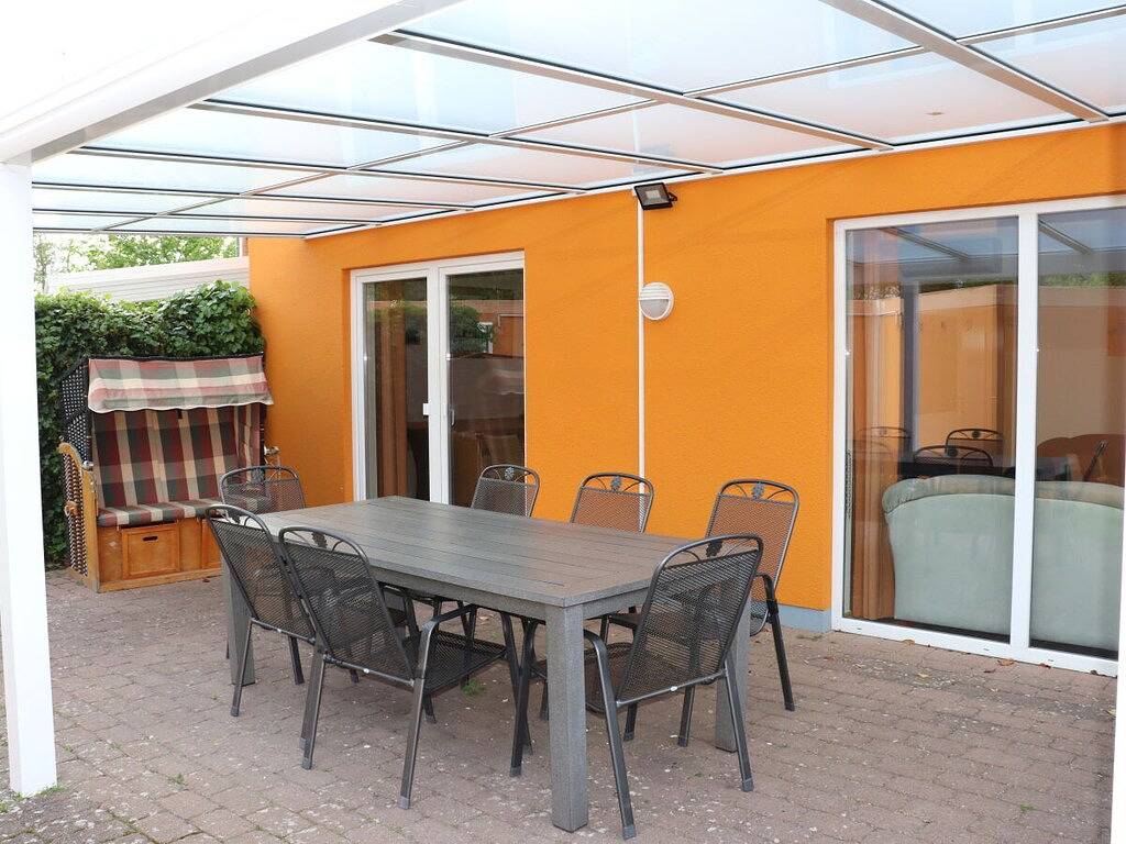11 im Wohnpark Weser in Döse, Cuxhaven