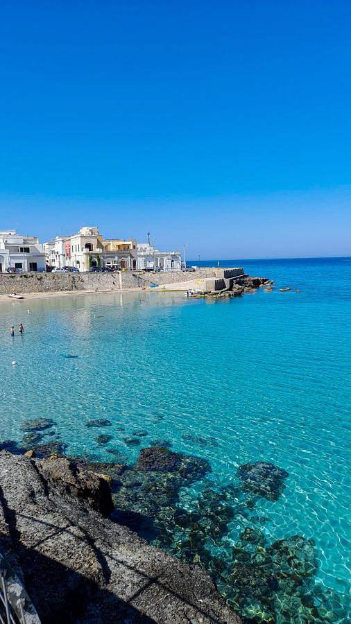 Casa vacanza per 5 persone, con panorama e terrazza - 1