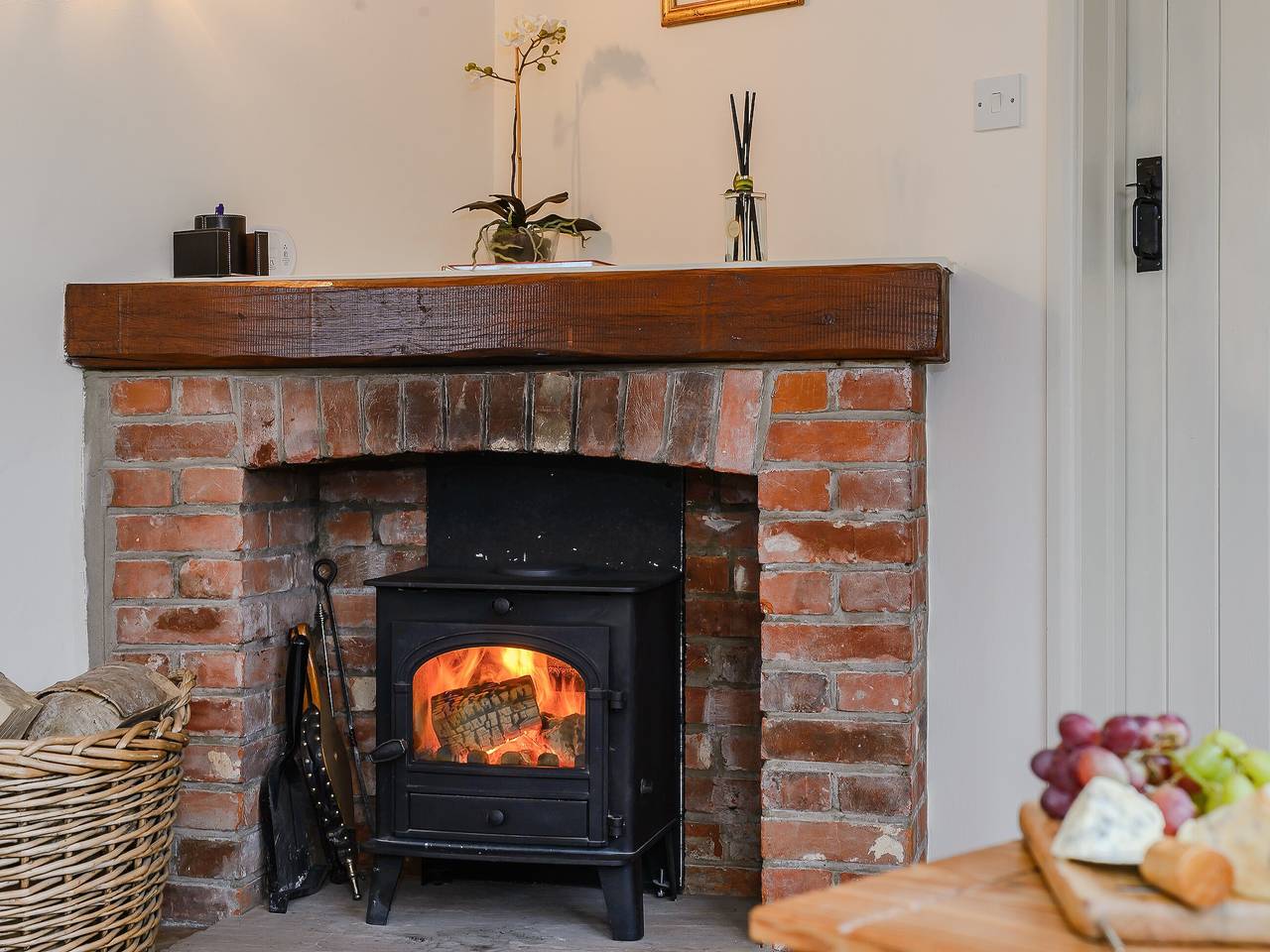 The Old Saddlery in Colkirk, Norfolk