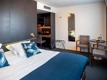 Hôtel pour 2 personnes, avec terrasse à Alost