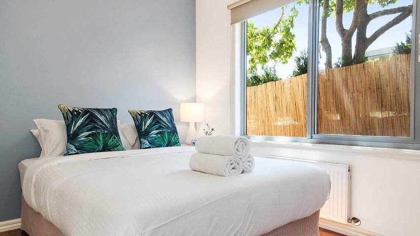 Ferienhaus für 13 Personen, mit Balkon - 1