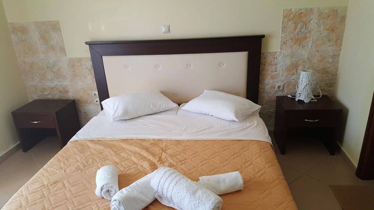 Koxyli Studios in Vasiliki, Grèce
