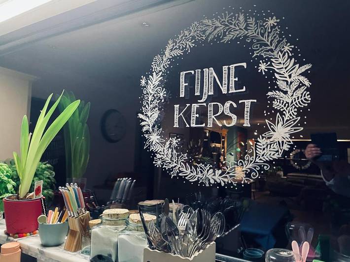 Chambre d’hôte pour 3 personnes, avec jardin et vue à Nieuwpoort - 3