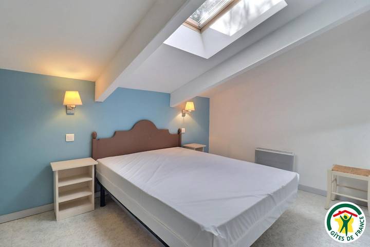 Appart 9 in Montbrun-les-Bains, Región de Nyons