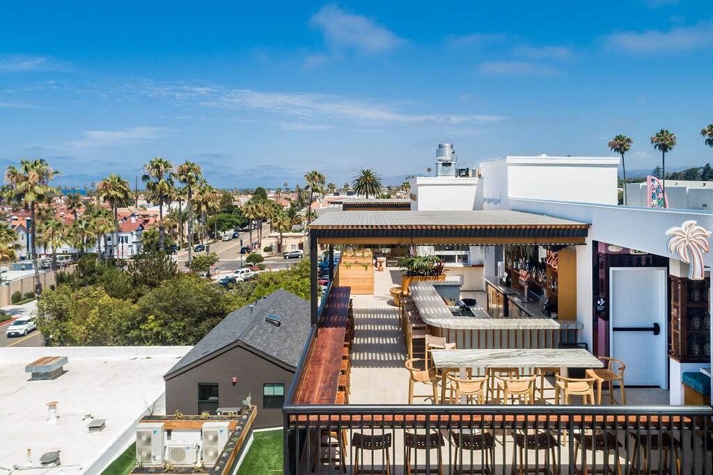 Vacation House for 2 Guests in Oceanside, San Diego County