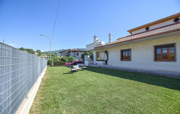 Ferienhaus für 8 Personen in Kampanien - 4