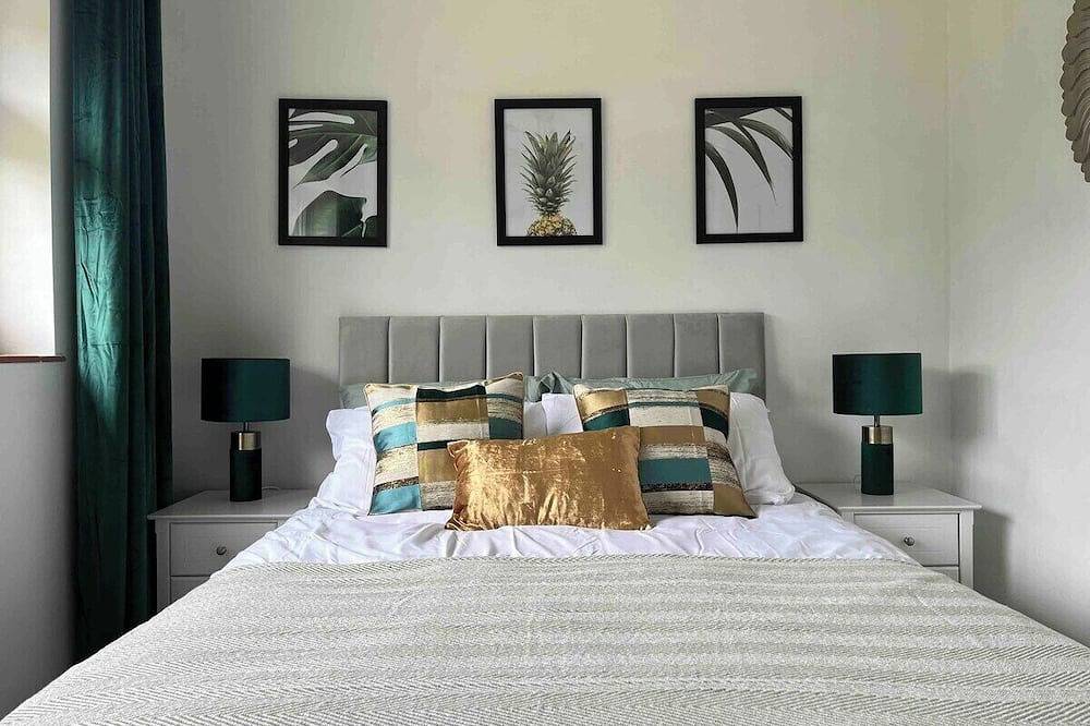 Ted House - Long Stay Offer in Royal Tunbridge Wells, Kent