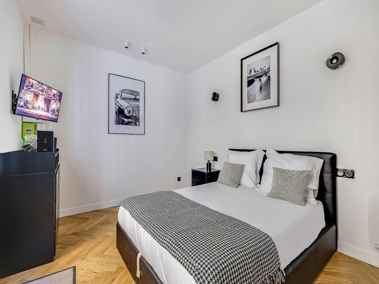 Photo : Appartement de vacances