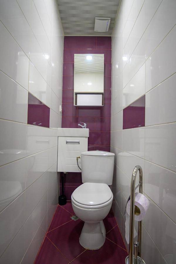 Appartement entier, Two-Bedroom Apartment in Kyustendil, Bulgarie