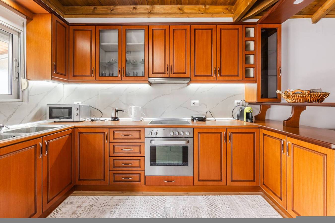 Ganze Wohnung, Hillside Apartment Gjirokastër in Albanien