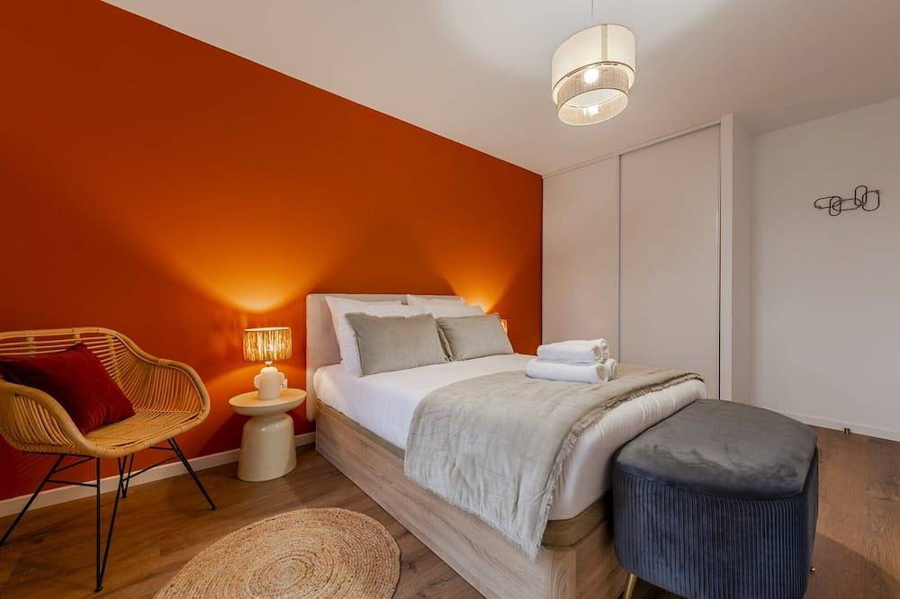 Ganze Wohnung, Oiqia • Palmeraie in Bussy-Saint-Georges, Seine-et-Marne