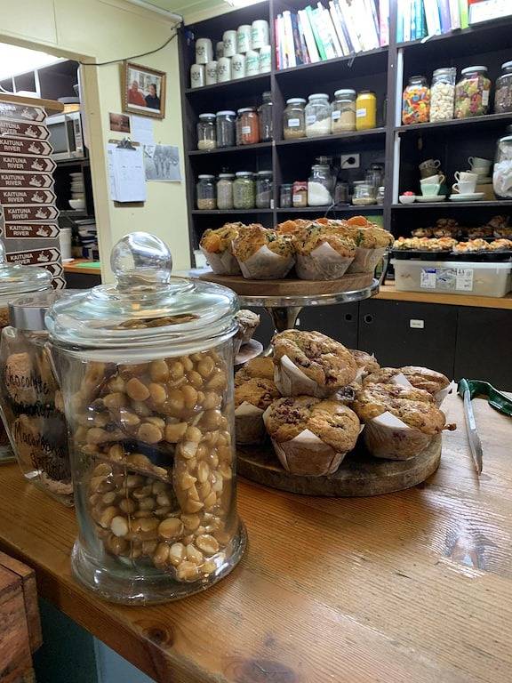 Holiday home for 2 people, with garden in Bay of Plenty