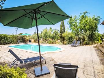 Chalet in Campos, Mallorca Sur für 8 
