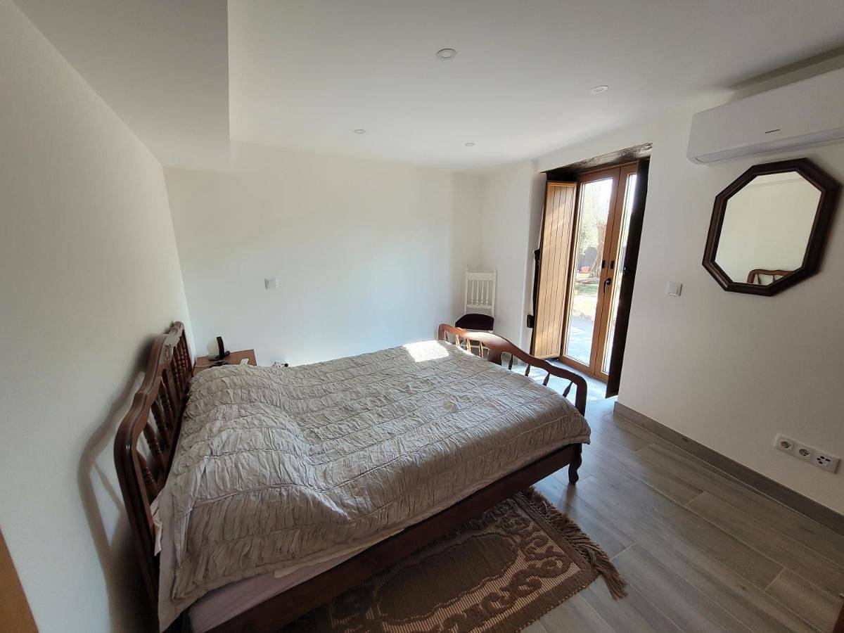 Four-Bedroom House in Proença-a-Nova, Aldeias do Xisto