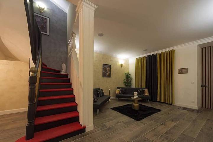 Holiday home for 2 people, with hot tub - 1