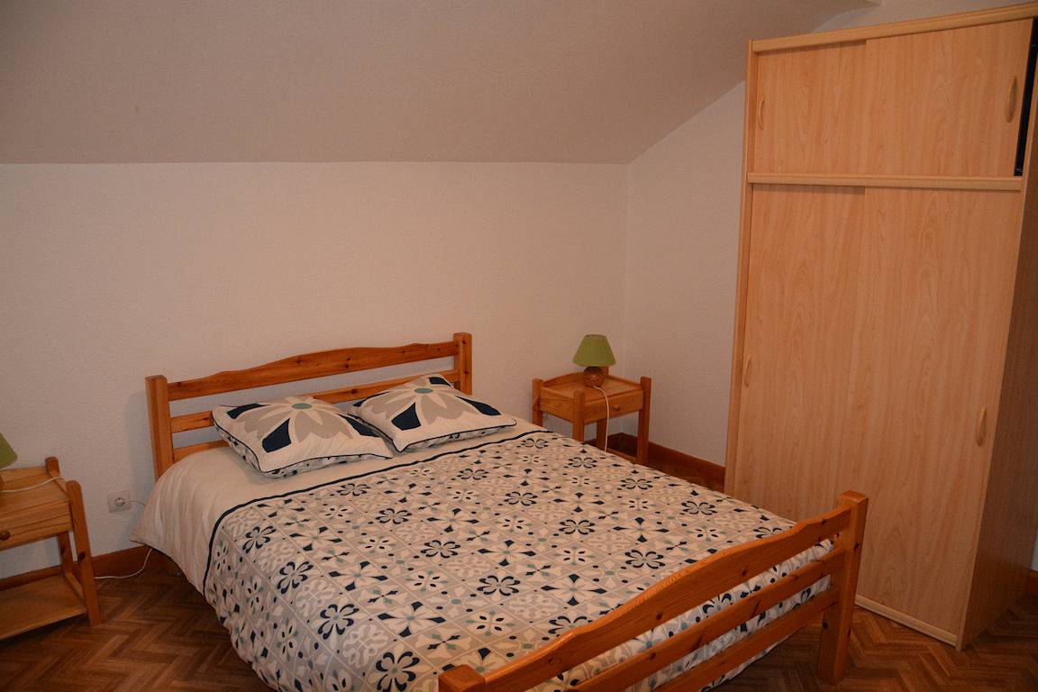 Appartement entier, Appartement "Les Platanes" - Gîtes de charme Les Marronniers in Marigny (Jura), Jura Francais