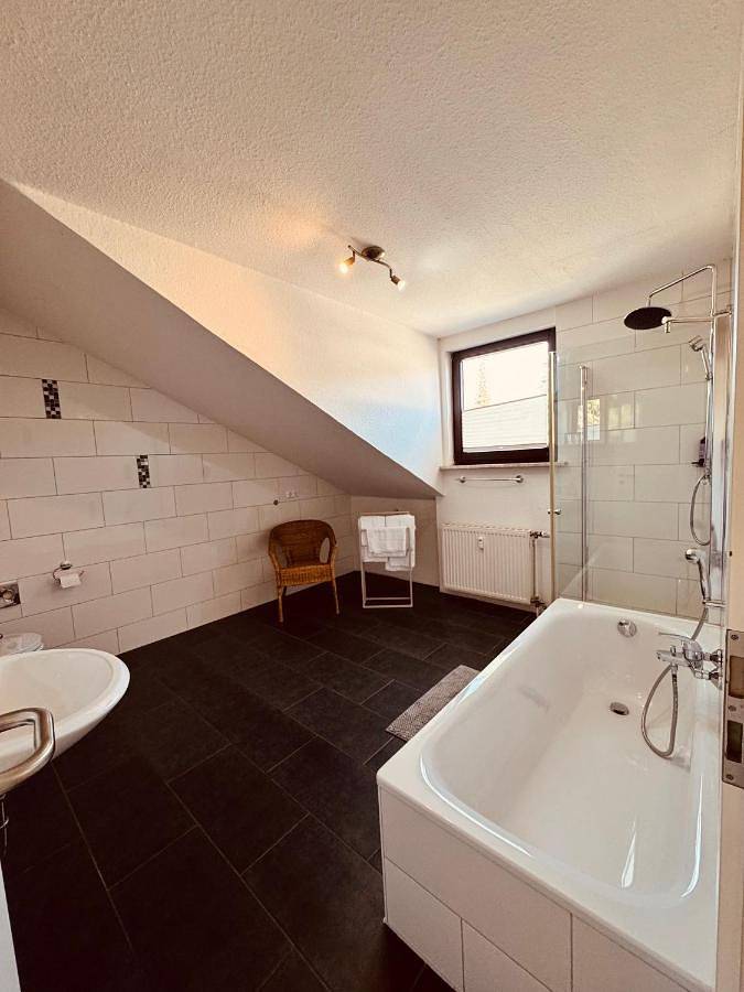 Maison d’hôte pour 2 personnes à Bonn - 3