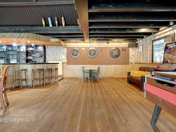 Vakantiehuis voor 34 Personen in Noord-Brabant, Afbeelding 3