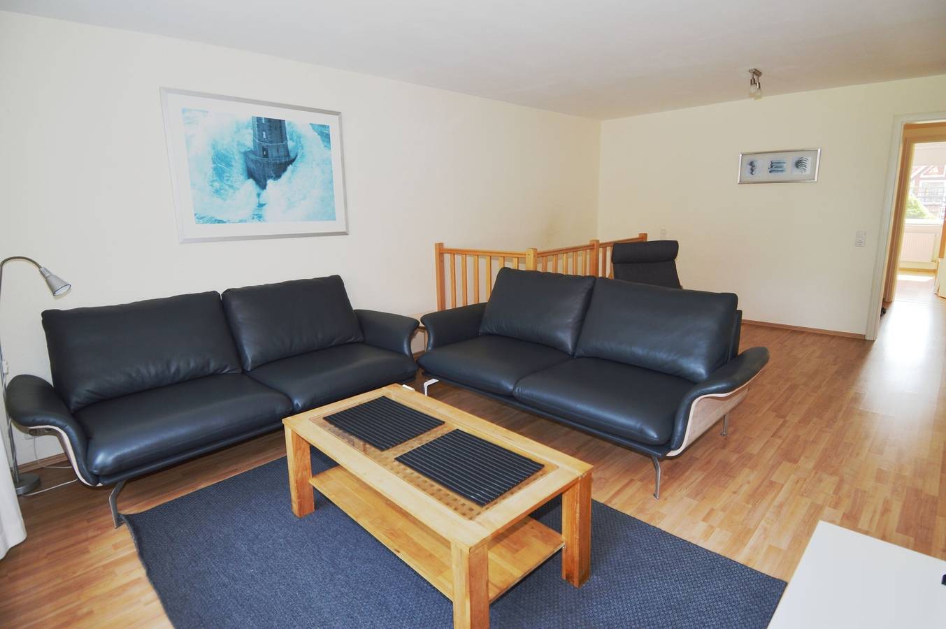 Appartamento vacanze a Heiligenhafen a partire da 123€ a notte
