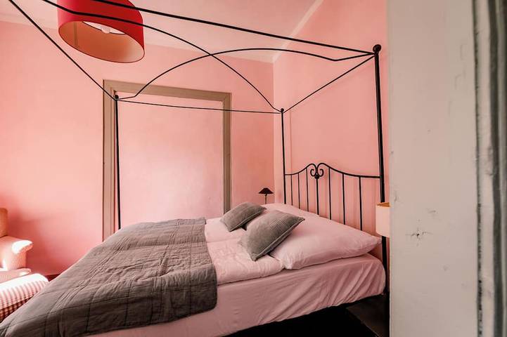 Ferienwohnung für 6 Personen, mit Haustier in Halberstadt - 4