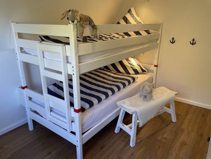 Bauernhof für 6 Personen, mit Sauna und Garten in Hasselberg - 3