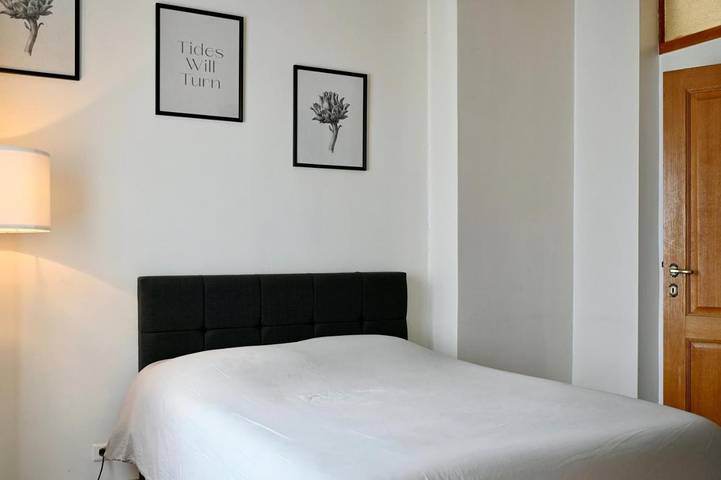 Gîte pour 2 personnes, avec vue et terrasse dans Gare De Bruxelles Midi - 3