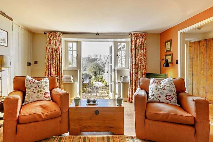 Holiday rental for 6 people, with Garden in Stiffkey