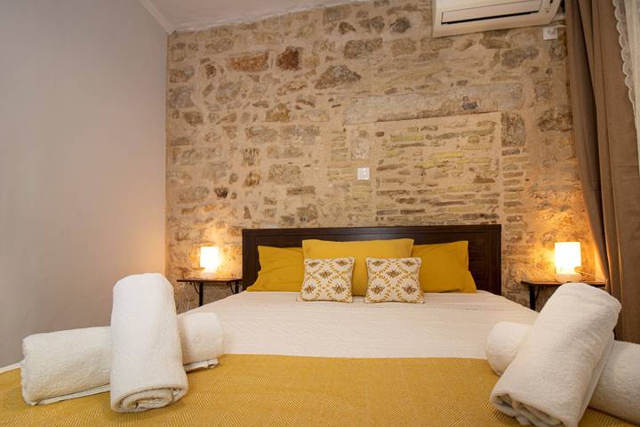 Apartamento de vacaciones para 3 personas - 1