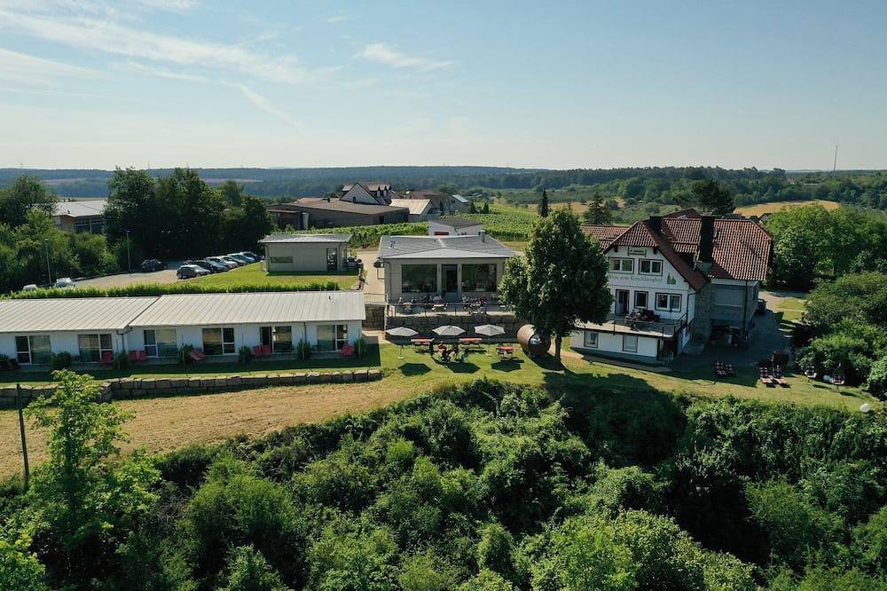 Ganze Wohnung, Ferienwohnung \"Rieslaner\" (45qm) in Sommerhausen, Fränkisches Weinland