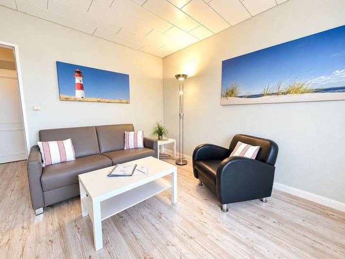 Appartement 67 in Westerland, Sylt (Gemeinde)