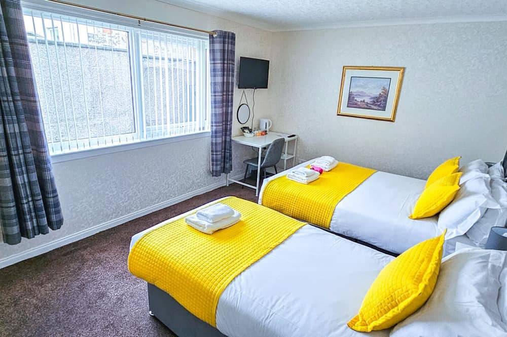 Mystayinn  Abermar Guest House | Room 13 in Inverness, Highlands