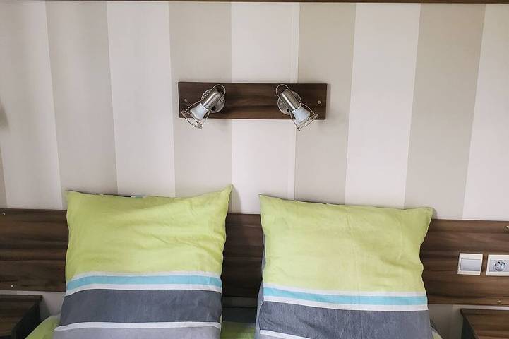 Location de vacances pour 6 personnes, avec piscine à La Boissière-de-Montaigu - 3