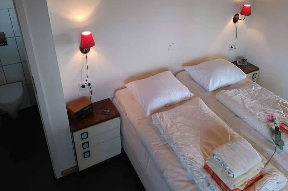 Wellness mit Sauna in einer einzigartigen Oase in Kleve, Niederrhein