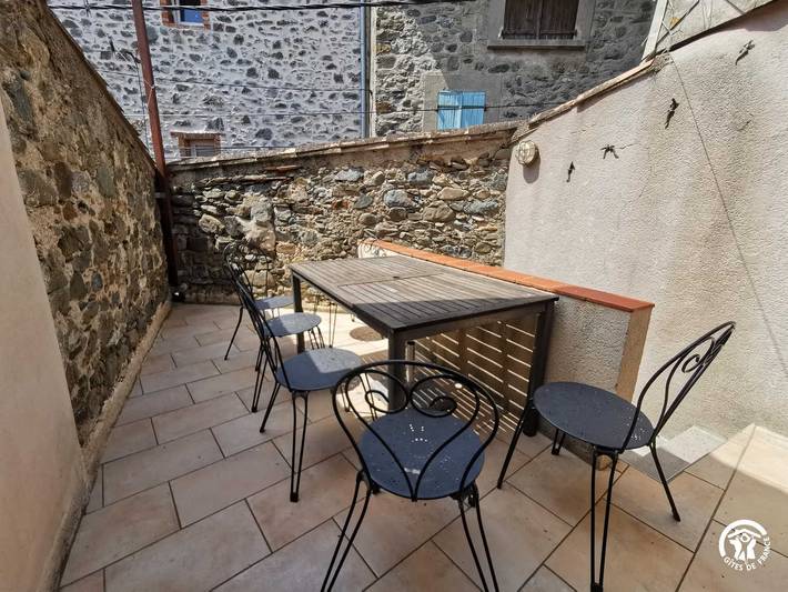 L'Esprit du vallon de Berlou in Berlou, Region de Béziers