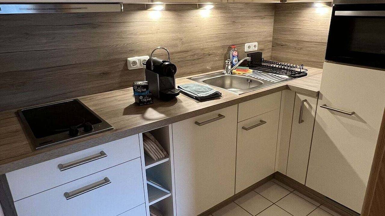 Ganze Ferienwohnung, Ferienwohnung für 2 Personen (40 m²) in Schliersee in Schliersee, Bayerische Alpen