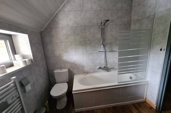 Location de vacances pour 8 personnes à Mayrinhac-Lentour