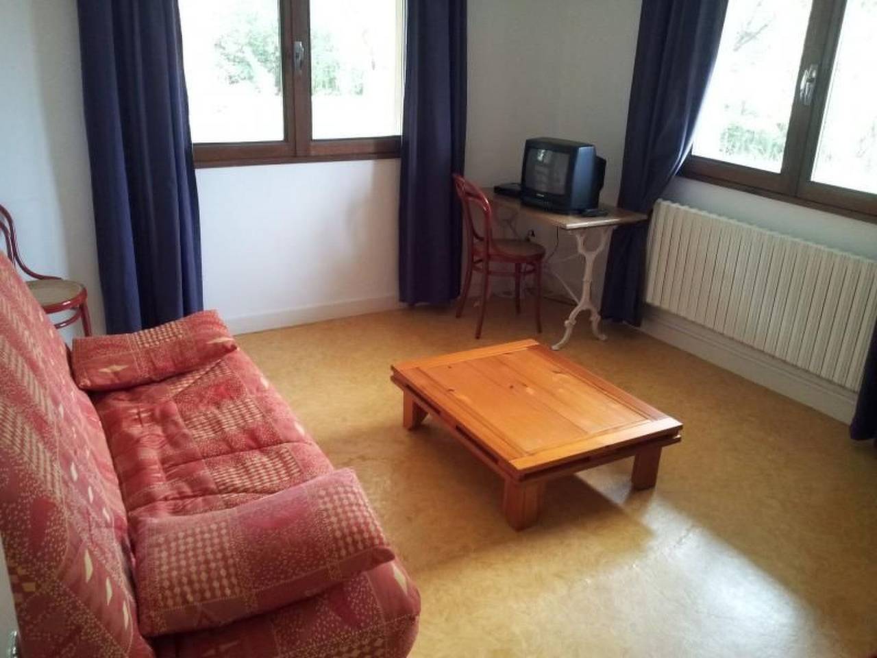 Appartement entier, Appartement de vacances pour 2 personnes in Die, Parc naturel régional du Vercors
