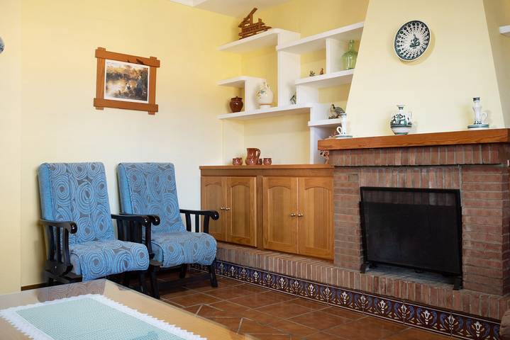 Ferienhaus 'Villa Roche' mit privatem Pool, privater Terrasse und WLAN in Conil de la Frontera, Costa de la Luz