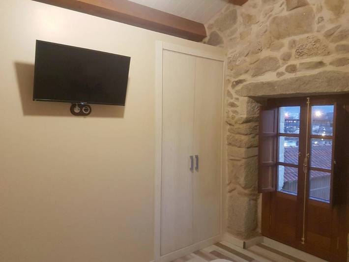 Gîte pour 3 personnes dans Combarro - 3