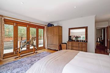 Cottage for 4 People in Guildford, Surrey Hills, Photo 2