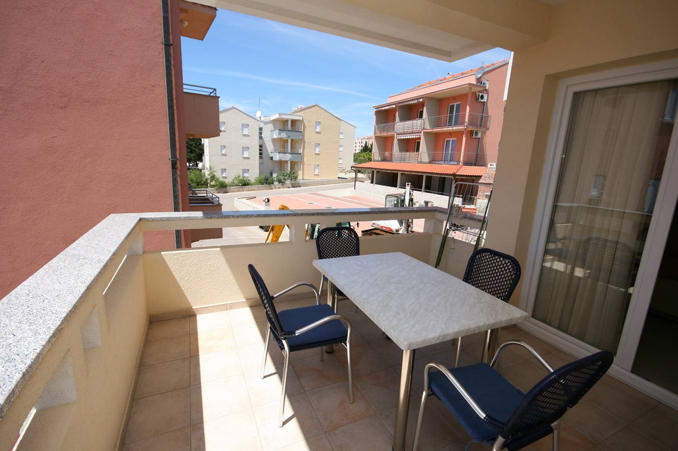 Appartamento vacanze a Pag a partire da 82€ a notte