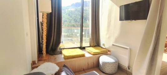 Chalet pour 6 Personnes dans Isola 2000, Isola, Photo 4