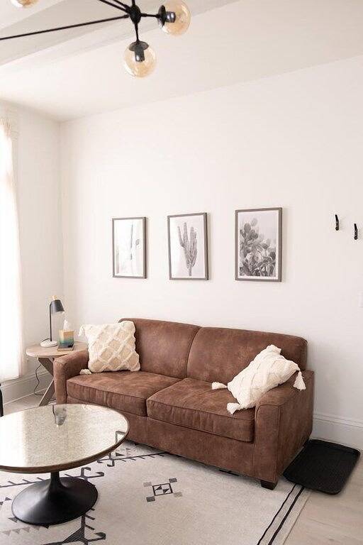 Vacation rental for 5 people in Salida