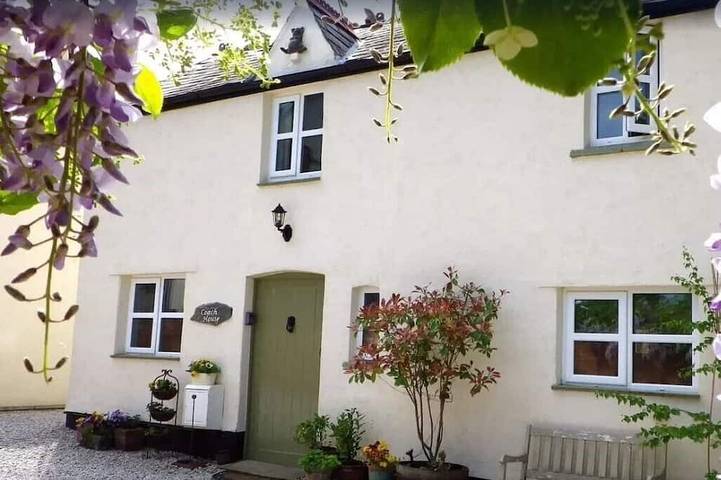 Holiday rental for 4 people, with Garden in Prestatyn