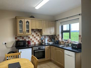 Villa for 4 Guests in Connemara, Connacht, Picture 3