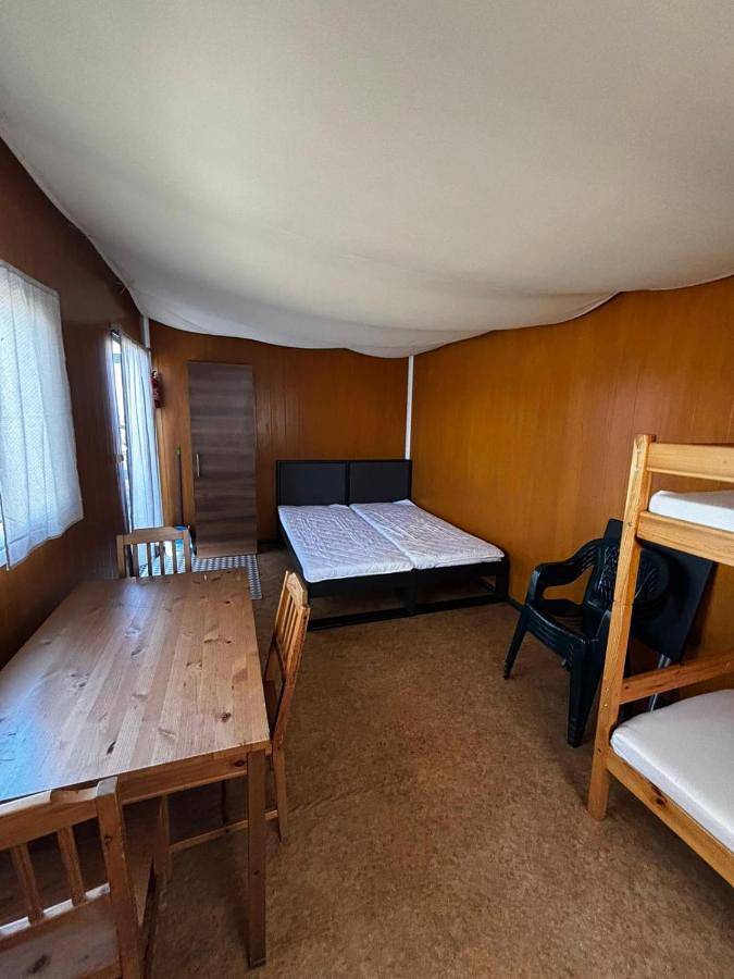 Lodge in Pojezierze Iławskie